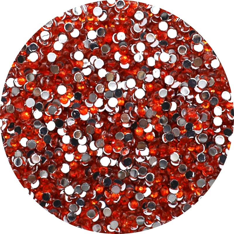 THUTEP 10000 Pieces Shiny 5D Diamond Art Painting Beads, Single Color Code:946, Rhinestones Accessories for Crafting, Round Beads Art Replacement for DIY Craft Diamond Art Painting Accessories (946) - Image 1